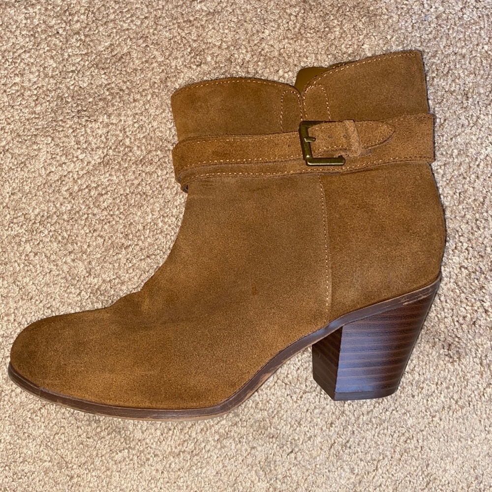 Sam Edelman booties